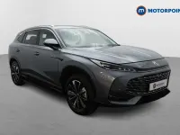 Usado MG HS Trophy 299 HP (219 kW) 2025 Cinzento SUV