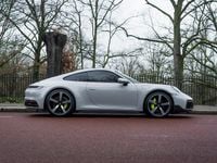Used Porsche 911 2019 Grey Coupe