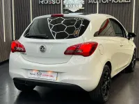 Used Vauxhall Corsa 2019 White Hatchback