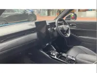 Used Honda e:Ny1 Advance 150 kW (204 HP) 2024 Blue SUV
