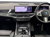 New BMW X5 M Sport 482 HP (354 kW) 2025 Grey SUV