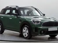 Used Mini Cooper S Countryman Classic 2023 SUV