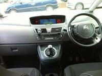 Used Citroën Grand C4 Picasso 2008 MPV