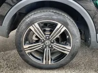 Used MG ZS Exclusive 111 HP (81 kW) 2019 Black SUV