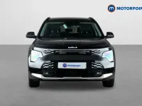 Used Kia e-Niro 150 kW (204 HP) 2024 Black SUV