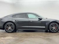 Used Porsche Taycan 389 kW (530 HP) 2023 Sedan