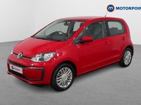 used VW up! up! 1.0 Move5dr