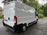 Used Citroën Relay 2022 White Van
