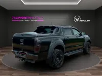 Used Ford Ranger Wildtrack 2021 Black Pickup