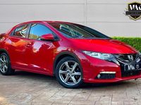 Used Honda Civic SE Plus 142 HP (104 kW) 2014 Hatchback