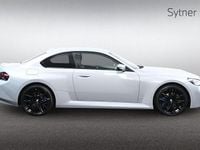 Used BMW M2 480 HP (353 kW) 2024 Coupe