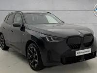 Used BMW X3 M Sport 194 HP (142 kW) 2026 Grey SUV