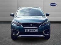 used Peugeot 5008 1.5 BlueHDi Allure Euro 6 (s/s) 5dr