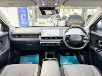 Used Hyundai Ioniq 5 Premium 167 kW (228 HP) 2023 Blue SUV