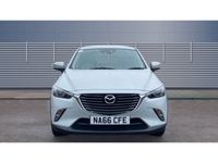 used Mazda CX-3 2.0 Sport Nav 5dr AWD