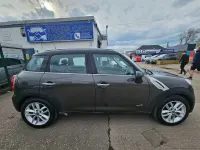Used Mini Cooper D 112 HP (82 kW) 2012 Grey Hatchback