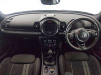 used Mini Cooper S Clubman 2.0 Cooper S Sport 6dr