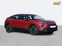 Used Citroën C4 PureTech 2023 Grey SUV