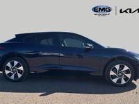 Used Jaguar I-Pace R-Dynamic 294 kW (400 HP) 2024 Blue SUV