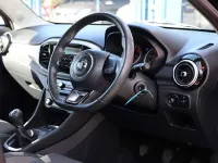 Usado MG MG3 Excite 106 HP (77 kW) 2019 Vermelho Citadino