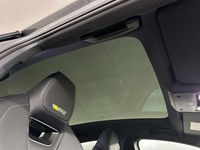 Used Skoda Enyaq iV vRS 219 kW (299 HP) 2023 Grey SUV