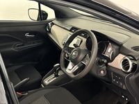 Used Nissan Micra Acenta 92 HP (67 kW) 2022 Hatchback
