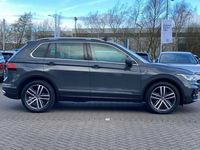 used VW Tiguan Mk2 Facelift 2.0 TDI 150PS Elegance SCR DSG