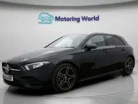 Used Mercedes A180 Executive 134 HP (98 kW) 2023