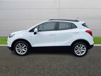 used Vauxhall Mokka X Hatchback