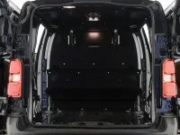 New Citroën Dispatch 120 HP (88 kW) 2026 Black MPV