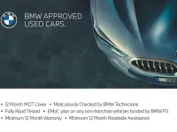 Begagnad BMW 225 M Sport 221 HK (162 kW) 2020 Vit Halvkombi