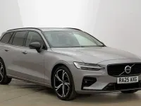 Used Volvo V60 Plus 194 HP (142 kW) 2026 Estate