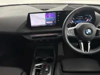 Used BMW 123 M Sport 2025 Purple Hatchback