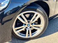 Used BMW 225 M Sport 2020 Black Hatchback