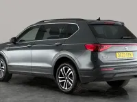 Used Seat Tarraco SE Technology 150 HP (110 kW) 2023 Grey SUV