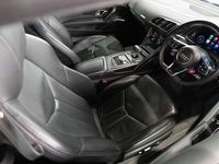Used Audi R8 Coupé Business 620 HP (456 kW) 2020 Black Coupe