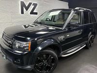 Used Land Rover Range Rover HSE 2011 SUV