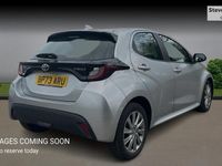 Used Toyota Yaris Hybrid 116 HP (85 kW) 2026 Hatchback