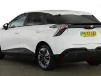 Used MG MG4 EV SE 2022 Hatchback