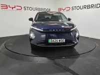 Used Omoda 5 5 kW (7 HP) 2025 SUV