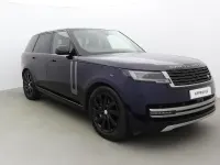 Used Land Rover Range Rover SE 349 HP (256 kW) 2025 SUV