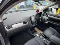 Used Mitsubishi Outlander P-HEV 2014 SUV