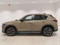 Used Mazda CX-5 Newground 165 HP (121 kW) 2024 Bronze SUV