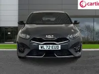 Used Kia ProCeed GT-Line 159 HP (116 kW) 2023 Grey Estate
