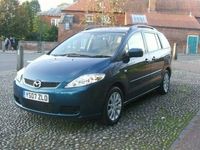 Used Mazda 5 2007 MPV