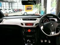Used Citroën DS3 2010 Hatchback