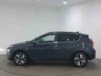 Used Hyundai Bayon Premium 100 HP (73 kW) 2023 Grey SUV