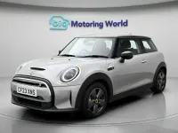 Used Mini Cooper SE Hatch 135 kW (184 HP) 2023 Hatchback