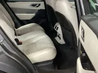 Used Land Rover Range Rover Velar S 179 HP (131 kW) 2019 Grey SUV
