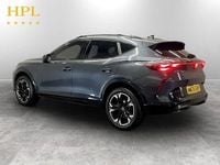 Usado Cupra Formentor 150 CV (110 kW) 2025 Gris SUV